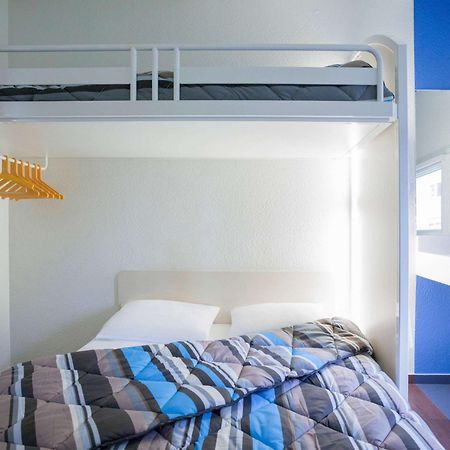 Hotelf1 Nancy Nord Bouxieres Bagian luar foto